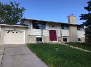 617 Raemar Drive, Colorado Springs, CO 80911