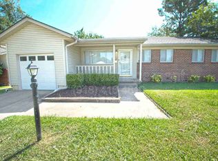 2713 S Norwood Ave, Tulsa, OK 74114