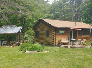 254 Town Line Rd, Putney, VT 05346