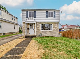 192 Watson St, Johnstown, PA 15905