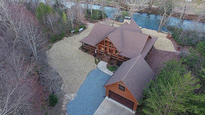 1st image of 404 West River Trace Ln Trce