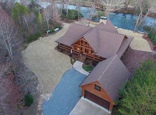 404 W River Trce #1, Ellijay, GA 30536