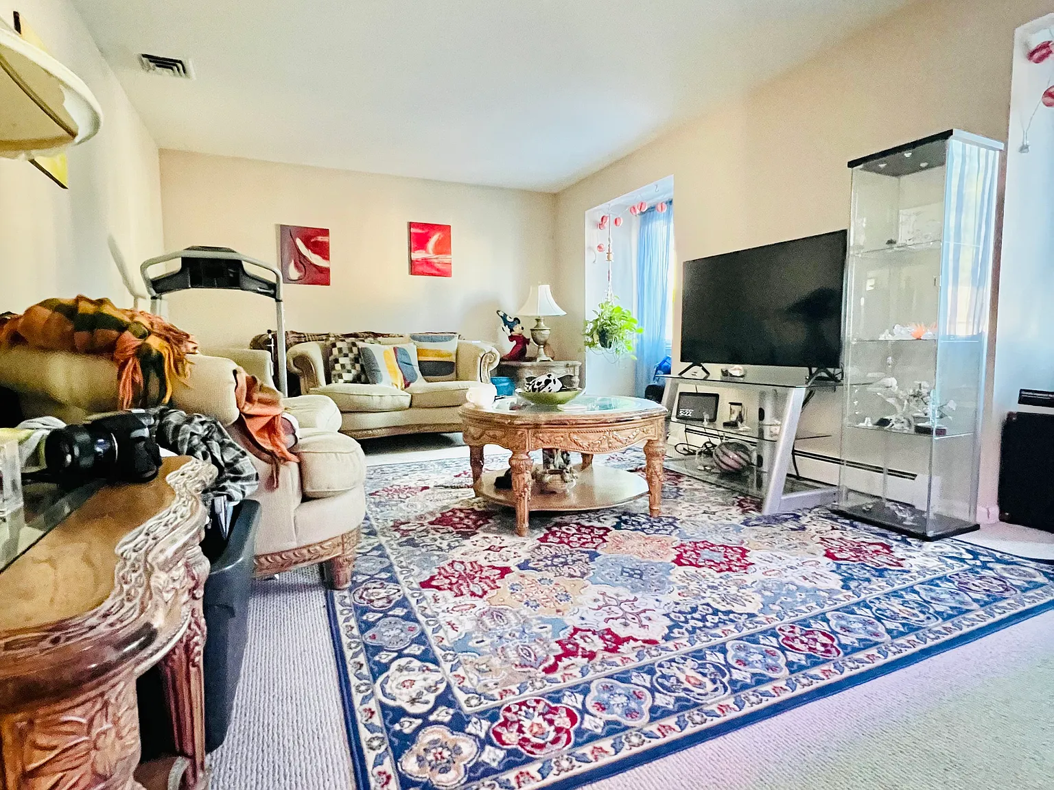 2 bed, $3,200 — Photo 3