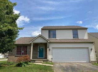 257 Kestrel Dr, Blacklick, OH 43004