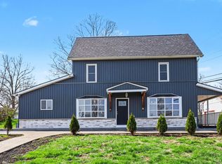 11311 Staffordsburg Rd, Independence, KY 41051