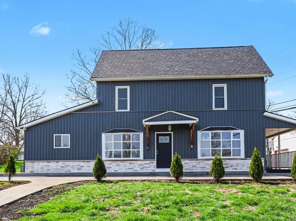 11311 Staffordsburg Rd, Independence, KY 41051