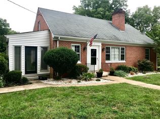 9 Clifton St, Lynchburg, VA 24501