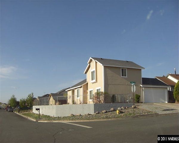 Home for Sale in Sparks, NV $178,950