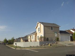 6895 Sunkist Dr, Sparks, NV