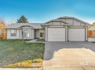 1690 NW 13th St, Meridian, ID 83646