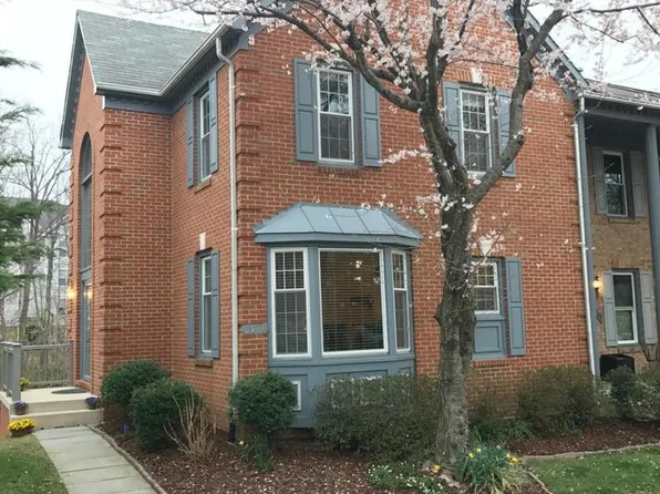 5934 Wescott Hills Way, Alexandria, VA 22315