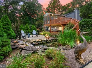 1019 Branch View Ct, Harwood, MD 20776