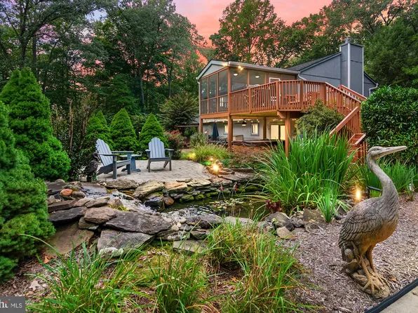 1019 Branch View Ct, Harwood, MD 20776