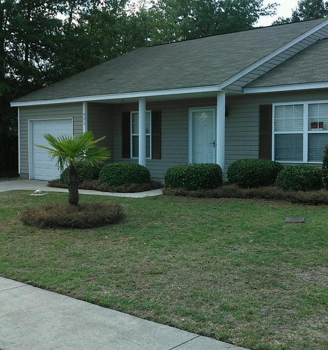 3 Bedroom 2 Bath Ranch Home