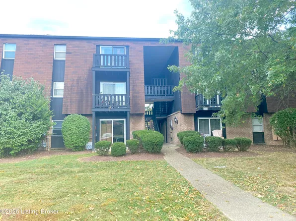 3505 Lodge Ln APT 311, Louisville, KY 40218