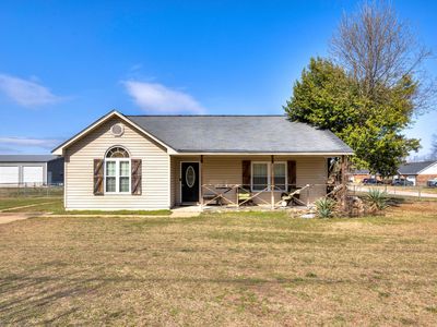 4385 Camden Hwy, Dalzell, SC, 29040