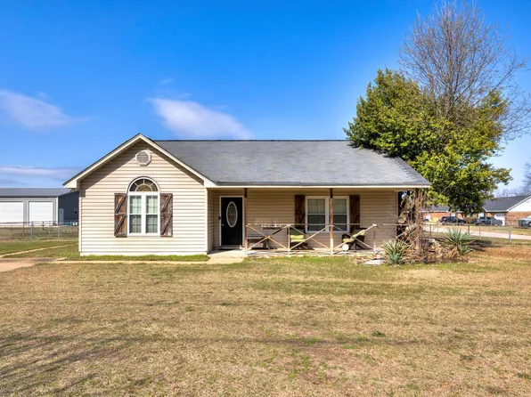 4385 Camden Hwy, Dalzell, SC 29040