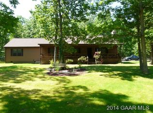 981 Wilda Rd, Stuarts Draft, VA 24477