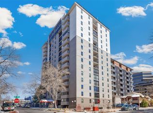 Mountain Shadow, Denver, CO 80206