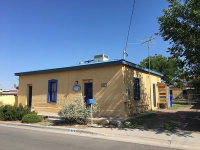 327 Soledad Ave, Las Cruces, NM, 88001