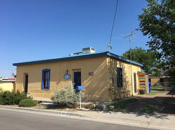327 Soledad Ave, Las Cruces, NM 88001