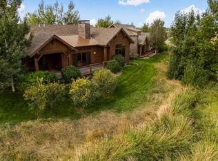 170 Wickwire Way, Bozeman, MT 59718