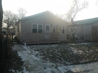 14905 S Richmond Ave, Posen, IL