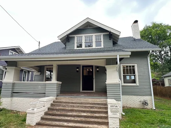 1235 Armstrong Ave, Knoxville, TN 37917