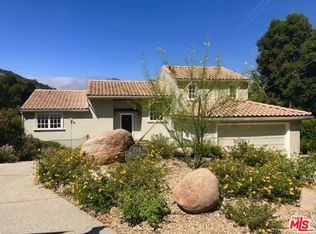 734 Wonder View Dr, Calabasas, CA 91302