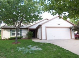1916 Willet Ct, West Lafayette, IN 47906