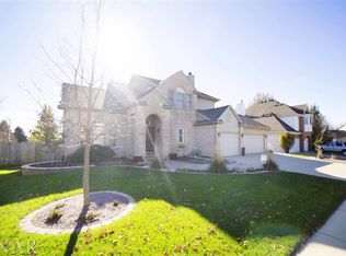 2905 Wembley Way, Bloomington, IL 61704