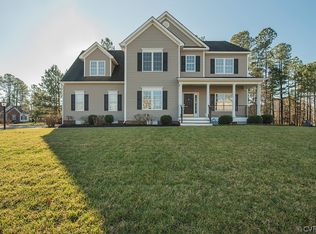 14701 Collington Turn, Midlothian, VA 23112