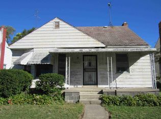 19314 Lamont St, Detroit, MI 48234