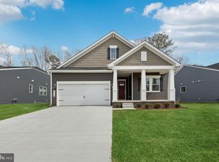 307 Kingfisher Ln, Chester, MD 21619