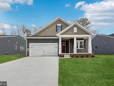 519 Warbler Way, Chester, MD, 21619