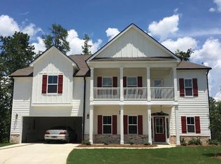 4634 Coldwater St, Grovetown, GA 30813