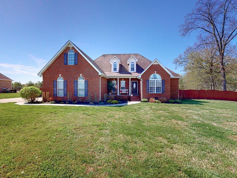 1st image of 20 Grace Haven Ct