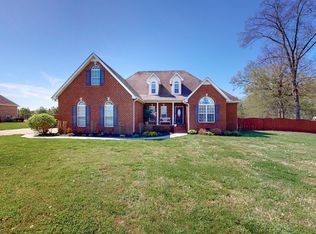 20 Grace Haven Ct, Hillsboro, TN 37342