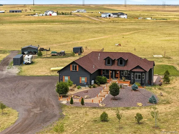 50111 E Maplewood Place, Bennett, CO 80102