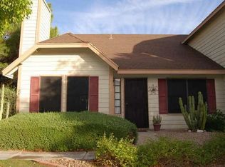 4843 E Corral Rd UNIT 1, Phoenix, AZ 85044