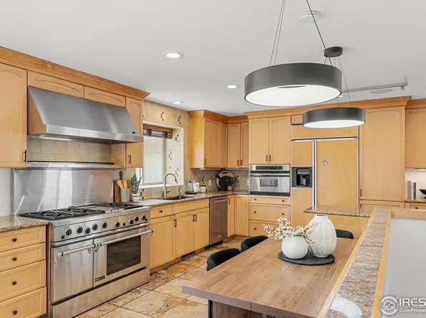 2101 Arapahoe St, Golden, CO 80401