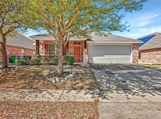 3517 Timber Ridge Trl, McKinney, TX 75071