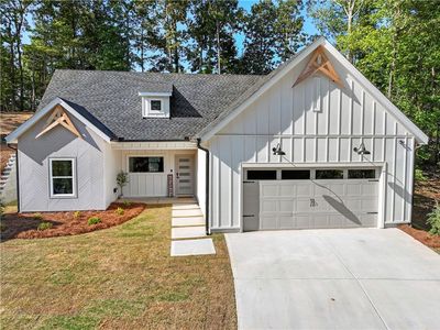 7614 Dogwood Trl, Murrayville, GA, 30564
