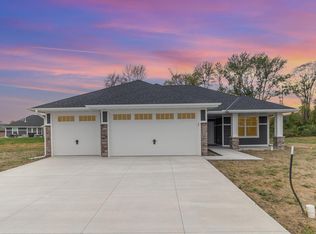 14124 77th Ln NE, Otsego, MN 55330