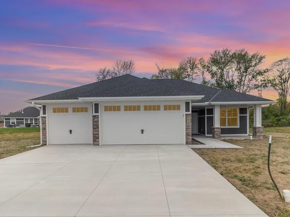 14124 77th Ln NE, Otsego, MN 55330