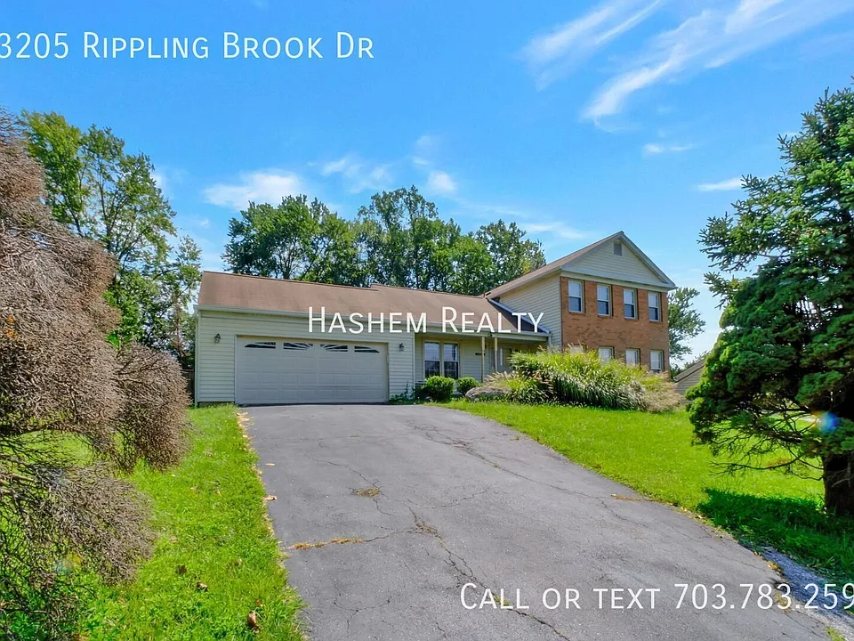 13205 Rippling Brook Dr