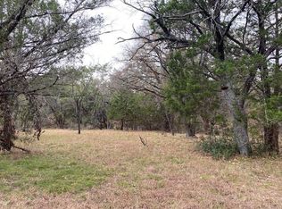 216 Cactus Cor, Horseshoe Bay, TX 78657