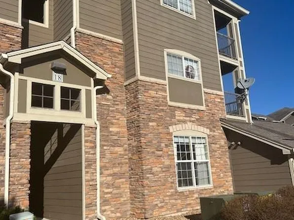 3045 Blue Sky Circle #18-102, Erie, CO 80516
