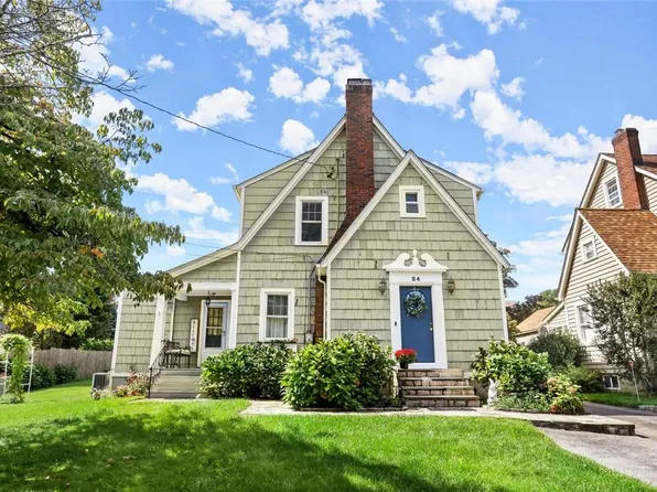 24 Mohegan Road, Ossining, NY 10562