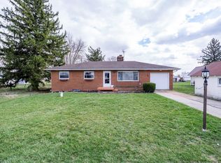 12379 State Route 316, Williamsport, OH